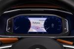 Volkswagen T-Cross 2019 года (WW)